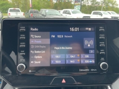 Used 2021  Toyota Venza XLE AWD at Tecforce Automotive near Bridgeport&comma; NY