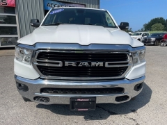 Used 2024 Chevrolet Silverado 1500 2WD Reg Cab 140" Work Truck at Tecforce Automotive near Bridgeport, NY