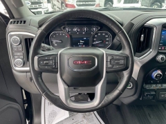 Used 2021  GMC Sierra 1500 4WD Crew Cab 147" SLE at Tecforce Automotive near Bridgeport&comma; NY