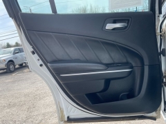 Used 2015 Dodge Charger 4d Sedan SXT AWD at Tecforce Automotive near Bridgeport, NY