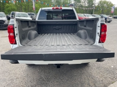 Used 2017 Chevrolet Silverado 1500 4WD Double Cab LT Z71 at Tecforce Automotive near Bridgeport, NY