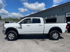 Used 2014  Ram 2500 4WD Crew Cab Big Horn at Tecforce Automotive near Bridgeport&comma; NY
