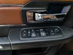 Used 2017  Ram 3500 4WD Mega Cab Longhorn at Tecforce Automotive near Bridgeport&comma; NY