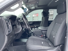 Used 2021  Chevrolet Silverado 2500HD 4WD Double Cab 162" LT at Tecforce Automotive near Bridgeport&comma; NY