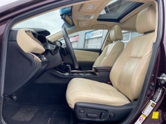 Used 2016  Toyota Avalon 4d Sedan Limited at Tecforce Automotive near Bridgeport&comma; NY