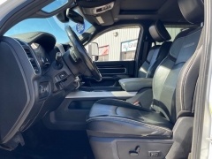 Used 2019  Ram 2500 4WD Crew Cab Laramie at Tecforce Automotive near Bridgeport, NY