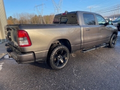Used 2022  Ram 1500 4WD Big Horn Crew Cab 6'4" Box Lvl 2 at Tecforce Automotive near Bridgeport&comma; NY