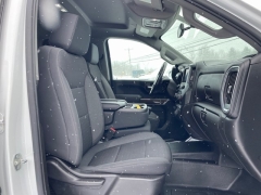 Used 2021  Chevrolet Silverado 2500HD 4WD Double Cab 162" LT at Tecforce Automotive near Bridgeport&comma; NY