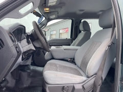 Used 2011  Ford Super Duty F-450 4WD Crew Cab XL DRW at Tecforce Automotive near Bridgeport&comma; NY