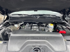 Used 2024  Ram 2500 4WD Big Horn Crew Cab 6'4" Box at Tecforce Automotive near Bridgeport&comma; NY