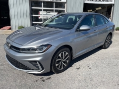Used 2025  Volkswagen Jetta S Auto at Tecforce Automotive near Bridgeport&comma; NY