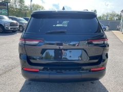 Used 2023  Jeep Grand Cherokee L Altitude 4x4 at Tecforce Automotive near Bridgeport&comma; NY
