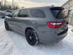 Used 2022  Dodge Durango R&sol;T AWD at Tecforce Automotive near Bridgeport&comma; NY
