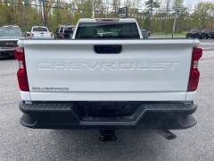 Used 2020  Chevrolet Silverado 2500 4WD Double Cab WT Longbed Gas at Tecforce Automotive near Bridgeport&comma; NY
