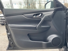 Used 2018  Nissan Rogue 4d SUV AWD SV at Tecforce Automotive near Bridgeport&comma; NY