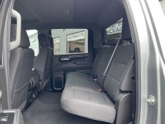 Used 2025  Chevrolet Silverado 2500HD 4WD Crew Cab 159" LT Dsl at Tecforce Automotive near Bridgeport&comma; NY
