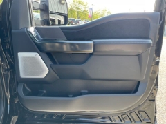 Used 2026  Ford Super Duty F-250 4WD Platinum Crew Cab SRW 6&period;75' Box at Tecforce Automotive near Bridgeport&comma; NY