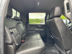 Used 2020 Chevrolet Silverado 2500 4WD Crew Cab LTZ Gas at Tecforce Automotive near Bridgeport, NY