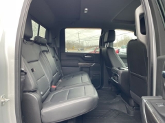 Used 2020  Chevrolet Silverado 2500 4WD Crew Cab LTZ Gas at Tecforce Automotive near Bridgeport&comma; NY