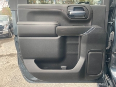 Used 2020  GMC Sierra 2500 4WD Crew Cab AT4 Gas at Tecforce Automotive near Bridgeport, NY