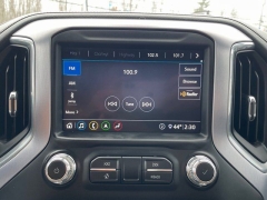 Used 2020  GMC Sierra 2500 4WD Crew Cab SLT Gas at Tecforce Automotive near Bridgeport&comma; NY