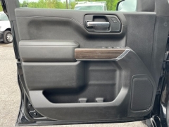 Used 2021 Chevrolet Silverado 1500 4WD Double Cab 147" LT at Tecforce Automotive near Bridgeport, NY