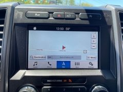 Used 2019  Ford F-150 4WD SuperCrew XLT 5 1&sol;2 at Tecforce Automotive near Bridgeport&comma; NY