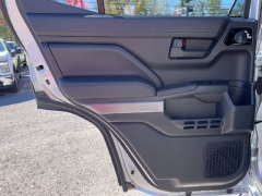 Used 2026  Toyota 4Runner TRD Sport Premium 4WD at Tecforce Automotive near Bridgeport&comma; NY