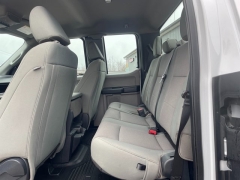 Used 2022 Ford Super Duty F-250 4WD XL SuperCab SRW 6.75' Box at Tecforce Automotive near Bridgeport, NY