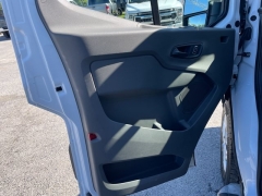 Used 2023 Ford Transit Cargo Van T-250 130" Low Rf 9070 GVWR RWD at Tecforce Automotive near Bridgeport, NY