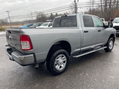 Used 2023  Ram 2500 4WD Tradesman Crew Cab 6'4" Box at Tecforce Automotive near Bridgeport&comma; NY