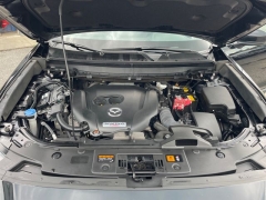 Used 2023  Mazda CX-9 Touring Plus AWD at Tecforce Automotive near Bridgeport&comma; NY