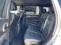 Used 2015  Jeep Grand Cherokee 4d SUV 4WD Limited at Tecforce Automotive near Bridgeport&comma; NY