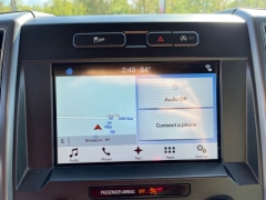 Used 2018  Ford F-150 4WD SuperCrew XLT 5 1&sol;2 at Tecforce Automotive near Bridgeport&comma; NY