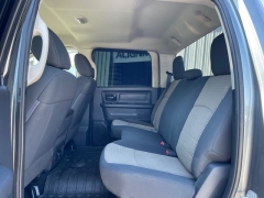 Used 2012  Ram 2500 4WD Crew Cab ST at Tecforce Automotive near Bridgeport&comma; NY