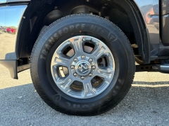 Used 2025  Ram 2500 4WD Big Horn Crew Cab 6'4" Box at Tecforce Automotive near Bridgeport&comma; NY