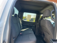 Used 2022  Ford F-150 4WD XL w/STX SuperCrew 6.5' Box at Tecforce Automotive near Bridgeport, NY