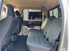 Used 2020  Ram 1500 4WD Crew Cab Big Horn Level 2 at Tecforce Automotive near Bridgeport&comma; NY