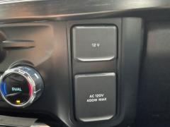 Used 2024  Ford Super Duty F-350 4WD LARIAT Crew Cab SRW 6&period;75' Box at Tecforce Automotive near Bridgeport&comma; NY