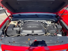 Used 2016  GMC Canyon 4WD Crew Cab SLE Longbed at Tecforce Automotive near Bridgeport&comma; NY