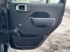 Used 2023  Jeep Gladiator Sport S 4x4 at Tecforce Automotive near Bridgeport&comma; NY