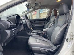 Used 2023  Subaru Crosstrek Sport CVT at Tecforce Automotive near Bridgeport&comma; NY