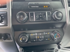 Used 2019 Ford Super Duty F-350 4WD Crew Cab XL SRW Longbed at Tecforce Automotive near Bridgeport, NY