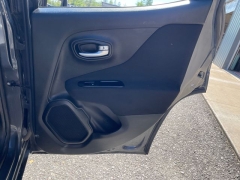 Used 2021  Jeep Renegade Latitude 4x4 at Tecforce Automotive near Bridgeport&comma; NY