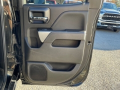 Used 2017  Chevrolet Silverado 1500 4WD Double Cab LT at Tecforce Automotive near Bridgeport, NY