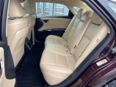 Used 2016  Toyota Avalon 4d Sedan Limited at Tecforce Automotive near Bridgeport&comma; NY