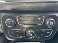 Used 2021  Jeep Compass Latitude 4x4 at Tecforce Automotive near Bridgeport&comma; NY