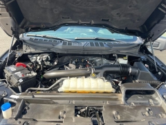 Used 2024  Ford F-150 4WD XLT SuperCrew 5&period;5' Box at Tecforce Automotive near Bridgeport&comma; NY