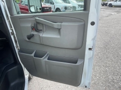 Used 2019  GMC Savana Cutaway 2d Chassis Van 177" WB DRW at Tecforce Automotive near Bridgeport&comma; NY
