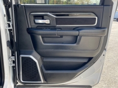 Used 2019  Ram 2500 4WD Crew Cab Laramie at Tecforce Automotive near Bridgeport, NY